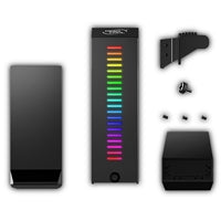 DeepCool GH-01 A-RGB Metal GPU Support Bracket - Adjustable Stand DeepCool GH-01 A-RGB Metal GPU Support Bracket - Adjustable Stand